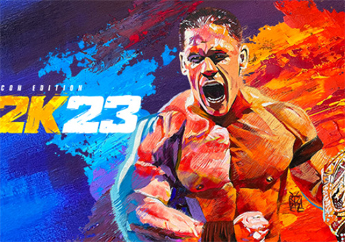 WWE2K23多少錢 游戲價(jià)格一覽