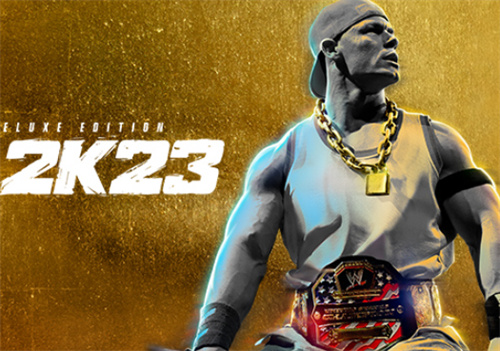 WWE2K23多少錢 游戲價(jià)格一覽