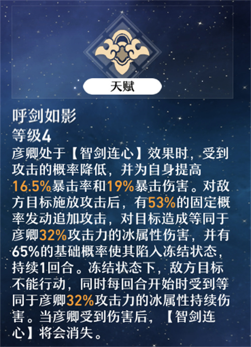 崩壞星穹鐵道彥卿值得培養(yǎng)嗎 彥卿強(qiáng)度分析