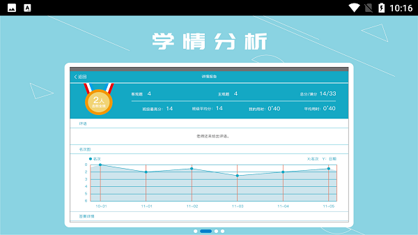 成績(jī)寶學(xué)生版手機(jī)版安卓版app